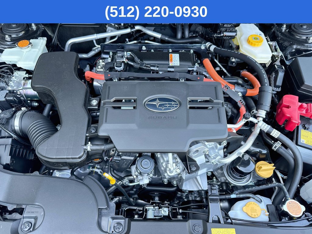 New 2026 Subaru Crosstrek 2.5i Limited AWD/4WD image 41