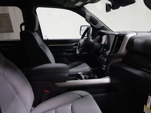 New 2026 RAM 1500 Big Horn image 17
