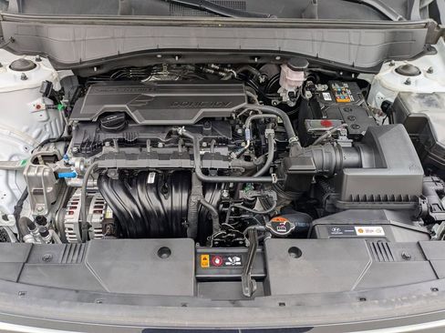 Used 2025 Hyundai Kona SEL FWD image 30