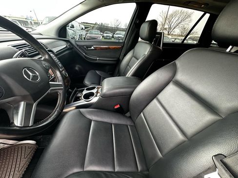 Used 2012 Mercedes-Benz R 350 4MATIC image 83