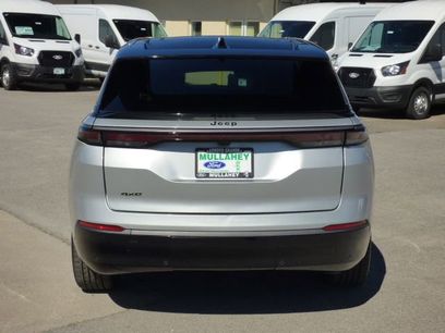 Used 2025 Jeep Wagoneer S Limited