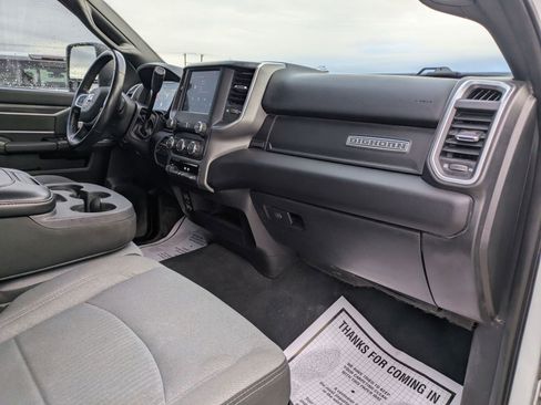 Certified 2024 RAM 3500 Big Horn image 26