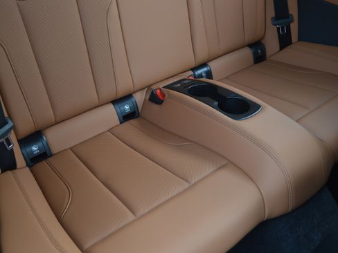 Certified 2024 BMW 430i Convertible w/ M Sport Package image 43