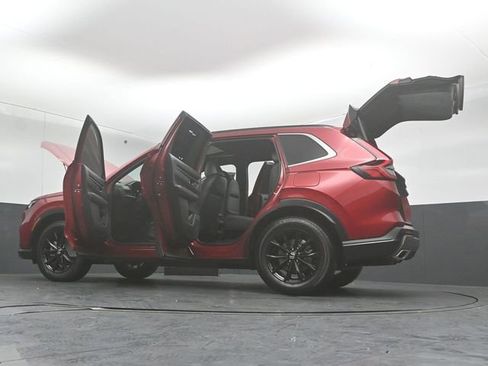 Used 2025 Honda CR-V Sport-L image 57