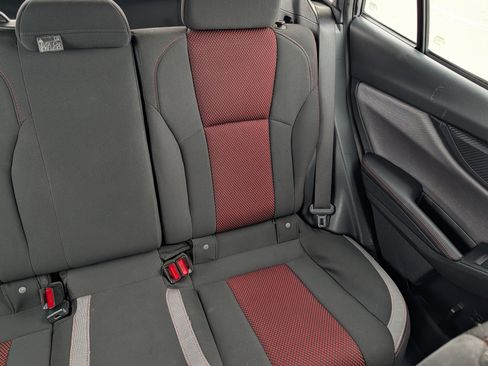 Used 2021 Subaru Impreza 2.0i Sport image 14