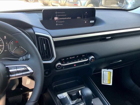 New 2026 MAZDA CX-50 AWD 2.5 S w/ Cargo Package image 6