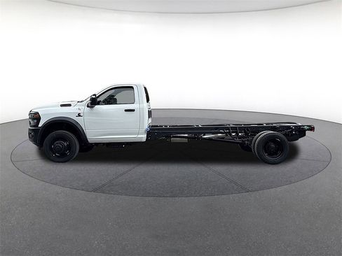 New 2026 RAM 5500 Tradesman image 2
