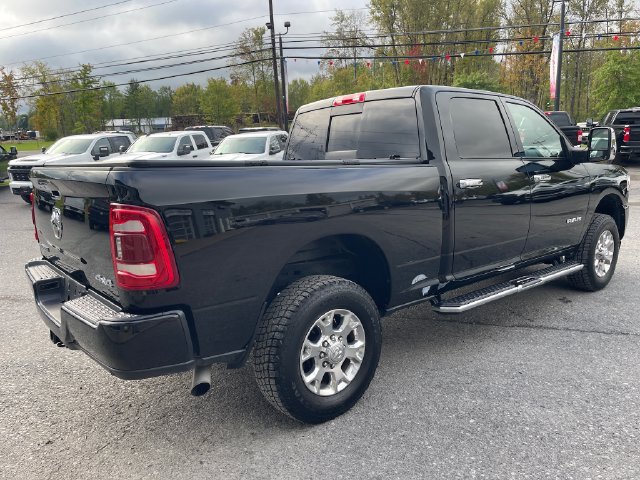 Used 2023 RAM 2500 Laramie AWD/4WD image 7