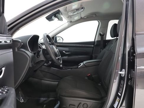 Used 2023 Hyundai Tucson SEL AWD/4WD image 15