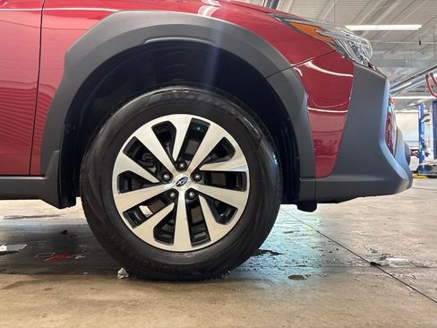 Certified 2024 Subaru Outback Premium AWD/4WD image 24
