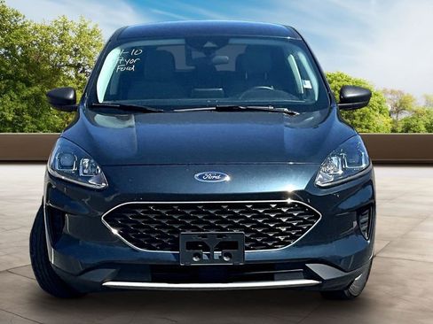 Used 2022 Ford Escape SE w/ Convenience Package AWD/4WD image 2