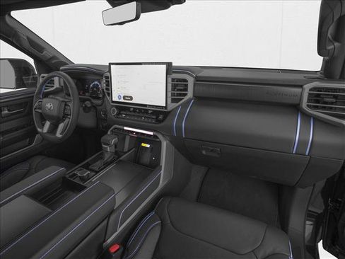 New 2026 Toyota Tundra Platinum image 11