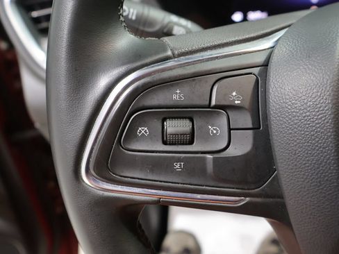 Used 2024 Buick Encore GX Sport Touring AWD/4WD image 34