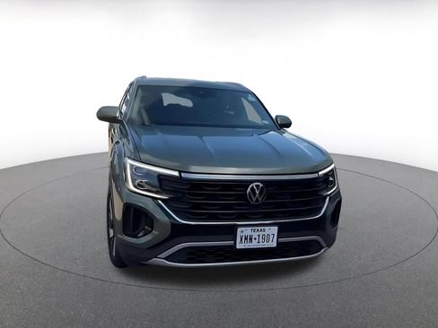 Used 2026 Volkswagen Atlas Cross Sport SE AWD/4WD image 4