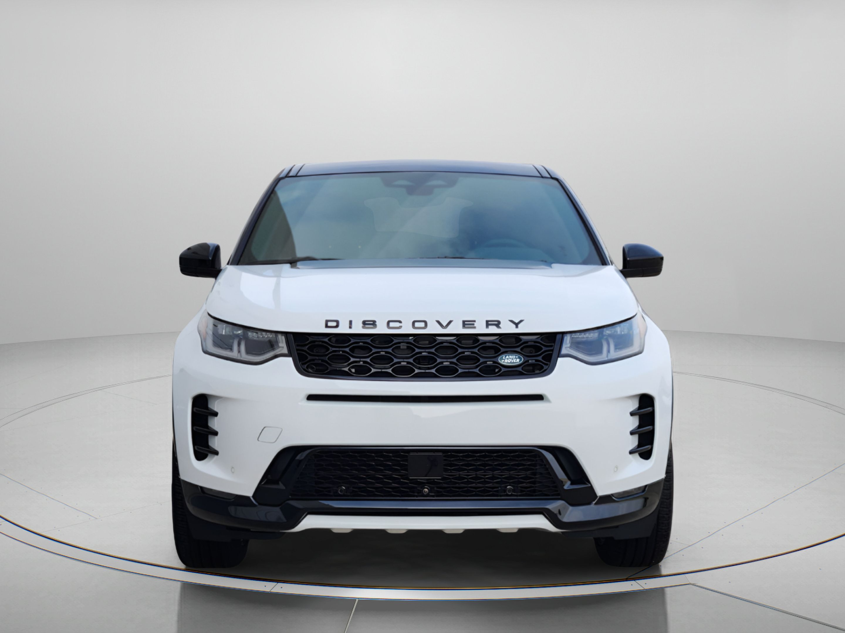 New 2025 Land Rover Discovery Sport Dynamic SE AWD/4WD image 6