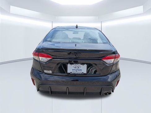 Used 2023 Toyota Corolla SE FWD image 6
