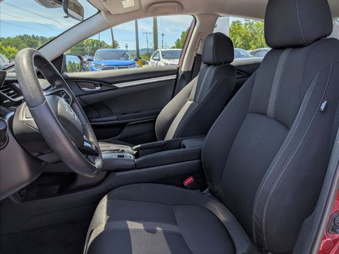 Used 2019 Honda Civic LX image 13