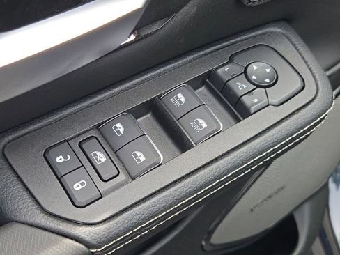 New 2026 RAM 1500 Rebel AWD/4WD image 23