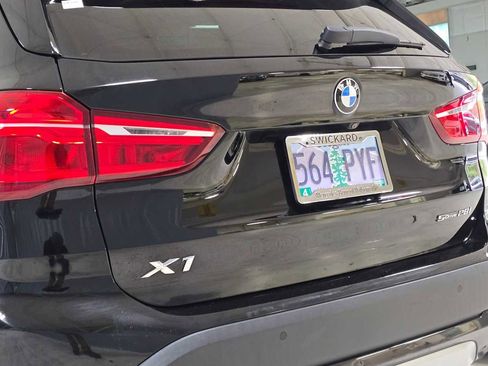Used 2020 BMW X1 sDrive28i w/ Convenience Package image 13