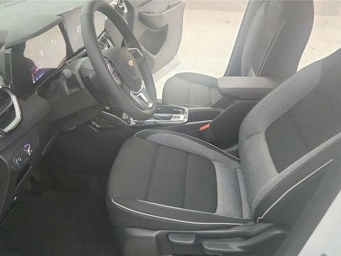 New 2026 Chevrolet TrailBlazer LT w/ LT Cold Weather Package image 22