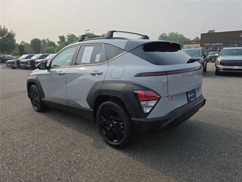 Used 2026 Hyundai Kona SEL Sport FWD image 7
