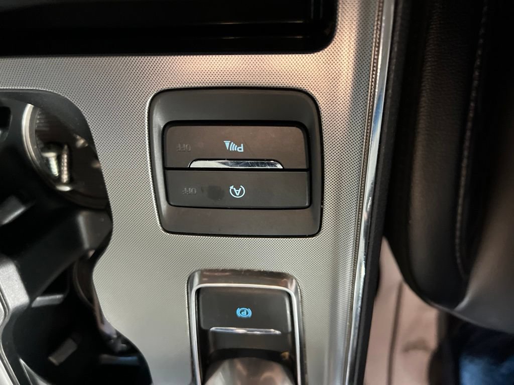 Used 2024 Ford Edge Titanium AWD/4WD image 26