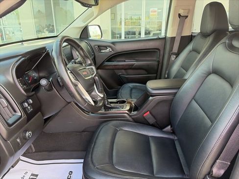 Used 2021 GMC Canyon Elevation w/ Trailering Package image 8