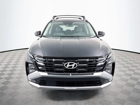 Used 2025 Hyundai Tucson SEL image 2