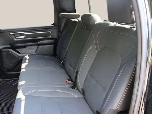Used 2023 RAM 1500 Lone Star AWD/4WD image 15