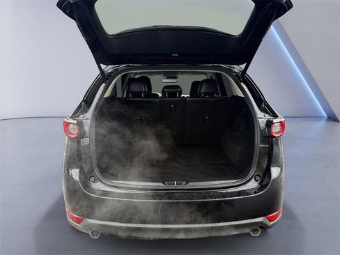 Used 2018 MAZDA CX-5 Grand Touring w/ Premium Package image 19