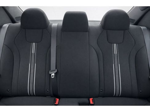 New 2025 Hyundai Elantra Sport image 16