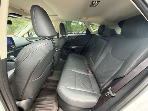 Used 2024 Lexus NX 450h+ AWD w/ Vision Package image 23
