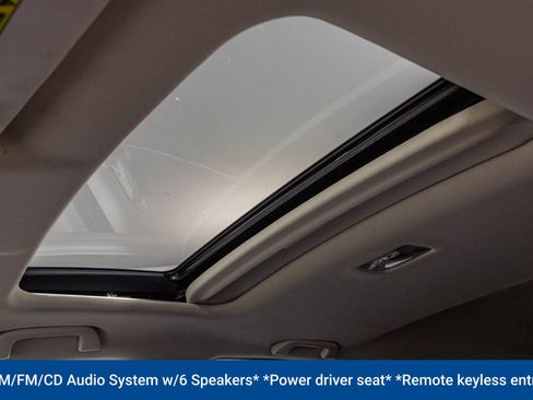 Used 2015 Honda CR-V EX image 6