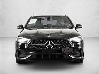 Used 2024 Mercedes-Benz C 300 4MATIC Sedan video 2