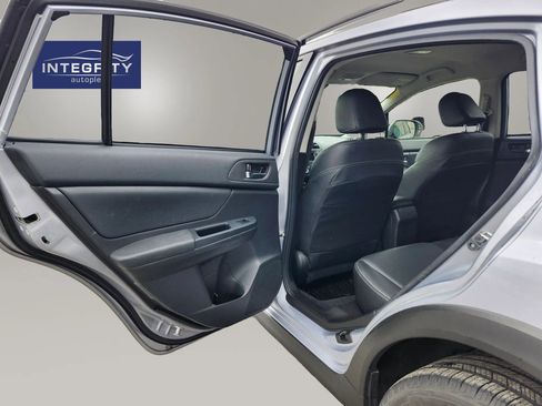 Used 2014 Subaru Crosstrek 2.0i Limited w/ Popular Package #2 image 24