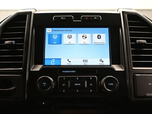 Used 2017 Ford F150 XL w/ Equipment Group 101A Mid RWD image 33
