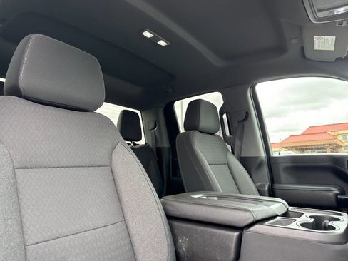 Used 2021 GMC Sierra 2500 SLE w/ X31 Off-Road Package AWD/4WD image 17