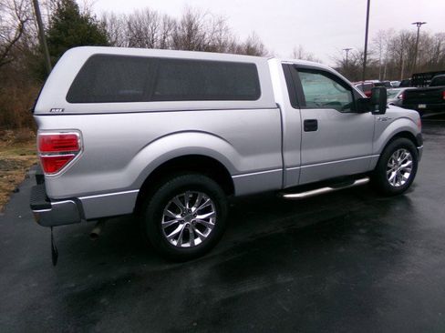 Used 2010 Ford F150 XLT image 10
