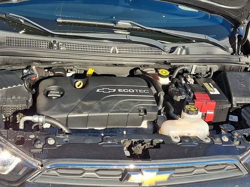 Used 2017 Chevrolet Spark ACTIV image 27