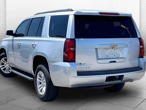 Used 2020 Chevrolet Tahoe LT AWD/4WD image 8