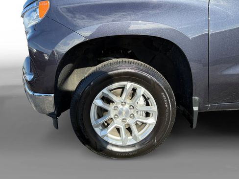 Used 2022 Chevrolet Silverado 1500 LT image 9