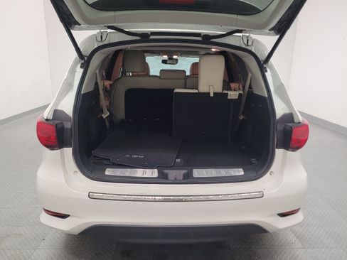 Used 2019 INFINITI QX60 Luxe FWD image 29