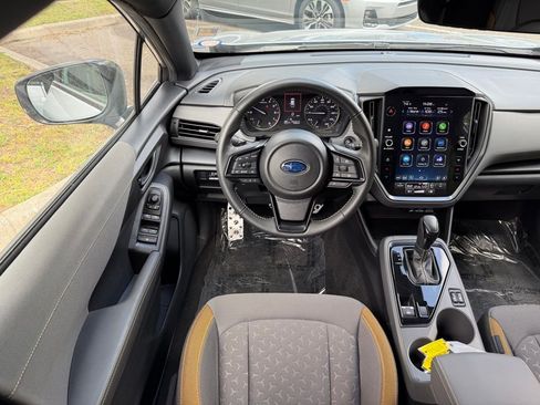 Used 2025 Subaru Crosstrek 2.5i Sport w/ Popular Package #3A image 15