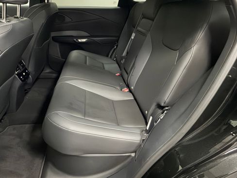 Used 2025 Lexus RX 350 FWD w/ Technology Package image 38