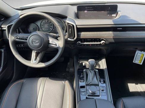 New 2026 MAZDA CX-50 AWD 2.5 Hybrid w/ Weather Package image 9
