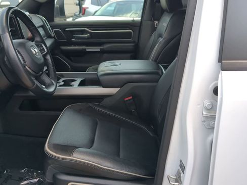 Certified 2023 RAM 1500 Laramie AWD/4WD image 16