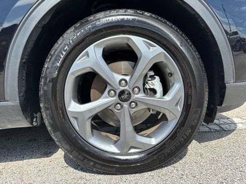 Used 2025 Ford Escape ST-Line FWD image 9