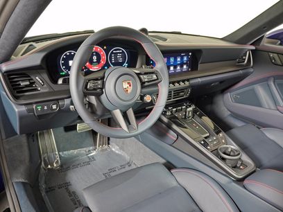 Certified 2026 Porsche 911 Carrera 4 GTS