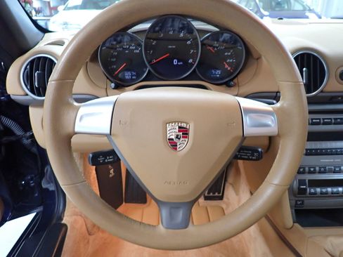 Used 2007 Porsche Boxster image 11