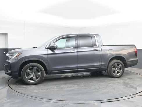 Used 2022 Honda Ridgeline RTL-E image 6